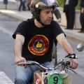 Castellón, Prueba del litro 2013