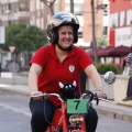 Castellón, Prueba del litro 2013