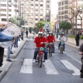 Castellón, Prueba del litro 2013