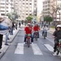 Castellón, Prueba del litro 2013