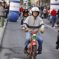 Castellón, Prueba del litro 2013