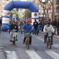 Castellón, Prueba del litro 2013