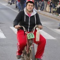 Castellón, Prueba del litro 2013