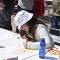 Ven a pintar a Lledó