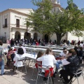 Ven a pintar a Lledó
