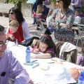 Ven a pintar a Lledó