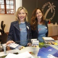 Oficina de turismo en la Casa Abadía