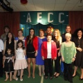 Nules AECC