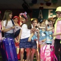 Nules AECC
