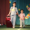 Nules AECC