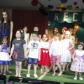 Nules AECC