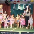Nules AECC