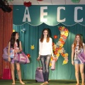 Nules AECC