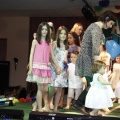 Nules AECC