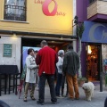 Castellón, Benicàssim, 2013