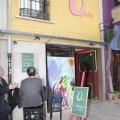 Castellón, Benicàssim, 2013
