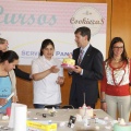 Castellón, Cookie&cas, Imagina Comunicación