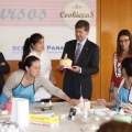 Castellón, Cookie&cas, Imagina Comunicación