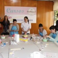 Castellón, Cookie&cas, Imagina Comunicación