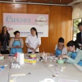 Castellón, Cookie&cas, Imagina Comunicación