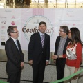 Castellón, Cookie&cas, Imagina Comunicación