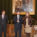 Castellón,  Proyecto ARCE, 2013