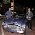 Castellón, Rallye Costa Azahar Classic 2013
