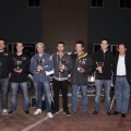 Castellón, Rallye Costa Azahar Classic 2013