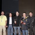 Castellón, Rallye Costa Azahar Classic 2013
