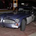 Castellón, Rallye Costa Azahar Classic 2013