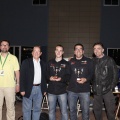 Castellón, Rallye Costa Azahar Classic 2013