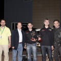 Castellón, Rallye Costa Azahar Classic 2013