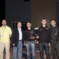 Castellón, Rallye Costa Azahar Classic 2013