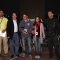 Castellón, Rallye Costa Azahar Classic 2013