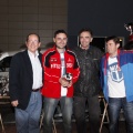Castellón, Rallye Costa Azahar Classic 2013