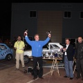 Castellón, Rallye Costa Azahar Classic 2013