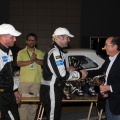 Castellón, Rallye Costa Azahar Classic 2013