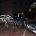Castellón, Rallye Costa Azahar Classic 2013