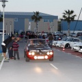 Castellón, Rallye Costa Azahar Classic 2013