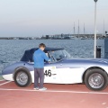 Castellón, Rallye Costa Azahar Classic 2013