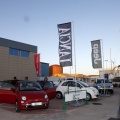 Castellón, Rallye Costa Azahar Classic 2013