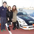 Castellón, Rallye Costa Azahar Classic 2013