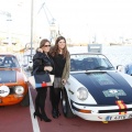 Castellón, Rallye Costa Azahar Classic 2013