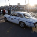 Castellón, Rallye Costa Azahar Classic 2013