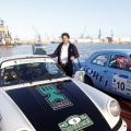 Castellón, Rallye Costa Azahar Classic 2013