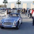 Castellón, Rallye Costa Azahar Classic 2013