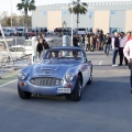 Castellón, Rallye Costa Azahar Classic 2013