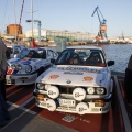Castellón, Rallye Costa Azahar Classic 2013