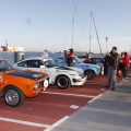 Castellón, Rallye Costa Azahar Classic 2013