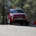 Castellón, Rallye Costa Azahar Classic 2013
